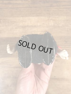 チャーリーブラウン　ヴィンテージ　フィギュア　スヌーピー　ピーナッツギャング