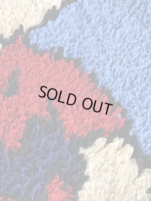 チャーリーブラウン ビンテージ ラグマット スヌーピー 70年代