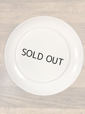 スヌーピー　ヴィンテージ　プレート　お皿　ピーナッツ