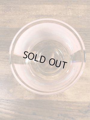 スヌーピー ビンテージ ビッググラス ウッドストック 70年代