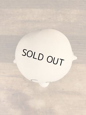 チャーリーブラウン　ビンテージ　ポケットドール　スヌーピー　60年代