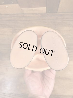 ルーシー ヴィンテージ ハンガーフォード スヌーピー ソフビドール