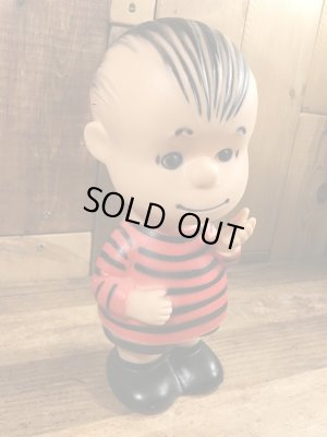 ライナス ビンテージ ハンガーフォード スヌーピー 50年代