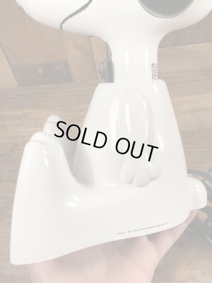 スヌーピー ビンテージ ドライヤー ピーナッツ 90年代