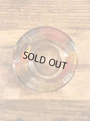 スヌーピー ビンテージ グラス ピーナッツギャング 70~80年代