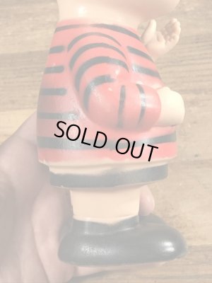 ライナス ヴィンテージ ハンガーフォード スヌーピー ソフビドール