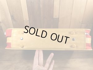 スヌーピー ヴィンテージ スーツケース ウッドストック Aviva