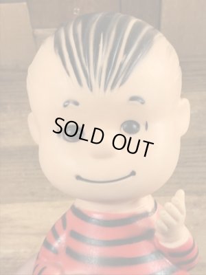 ライナス ビンテージ ハンガーフォード スヌーピー 50年代