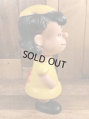 ルーシー ビンテージ ハンガーフォード スヌーピー 50年代