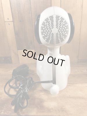 スヌーピー ヴィンテージ ドライヤー ピーナッツ 90’s