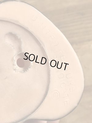 ライナス　ビンテージ　ハンガーフォード　スヌーピー　50年代