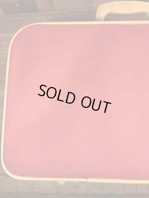 スヌーピー ビンテージ スーツケース ウッドストック 70年代