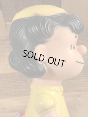 ルーシー ビンテージ ハンガーフォード スヌーピー 50年代