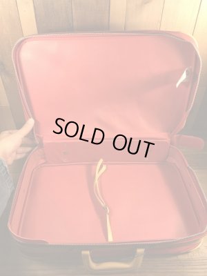 スヌーピー ビンテージ スーツケース ウッドストック 70年代