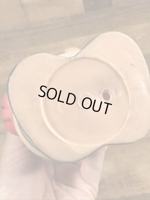 ライナス ヴィンテージ ハンガーフォード スヌーピー ソフビドール