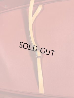 スヌーピー ヴィンテージ スーツケース ウッドストック Aviva