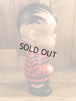 ライナス　ビンテージ　ハンガーフォード　スヌーピー　50年代