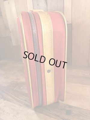 スヌーピー ビンテージ スーツケース ウッドストック 70年代