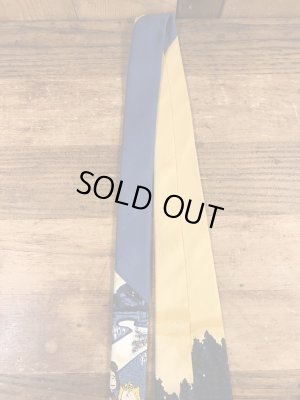 スヌーピー ビンテージ ネクタイ ピーナッツギャング 90年代