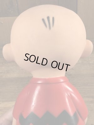 チャーリーブラウン　ビンテージ　ハンガーフォード　スヌーピー　50年代