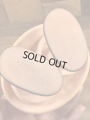 ルーシー ヴィンテージ ハンガーフォード スヌーピー ソフビドール