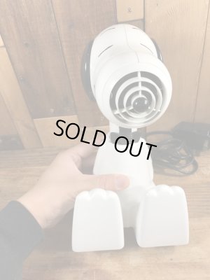 スヌーピー ヴィンテージ ドライヤー ピーナッツ 90’s