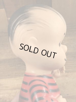 ライナス ビンテージ ハンガーフォード スヌーピー 50年代