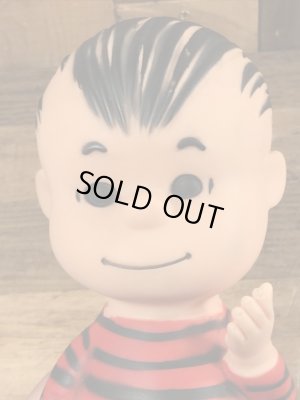 ライナス　ビンテージ　ハンガーフォード　スヌーピー　50年代