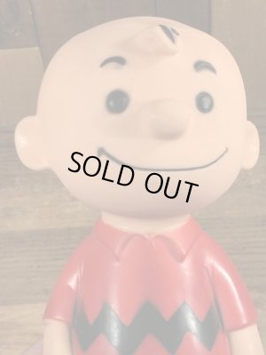 チャーリーブラウン　ビンテージ　ハンガーフォード　スヌーピー　50年代