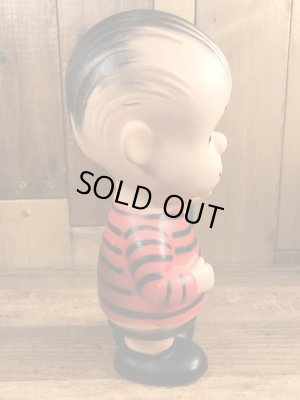 ライナス ビンテージ ハンガーフォード スヌーピー 50年代