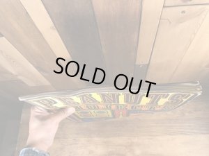 スヌーピー ビンテージ プロジェクトブック ピーナッツギャング 60年代