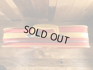 スヌーピー ビンテージ スーツケース ウッドストック 70年代