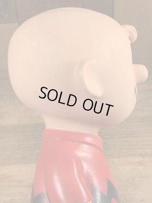 チャーリーブラウン　ビンテージ　ハンガーフォード　スヌーピー　50年代