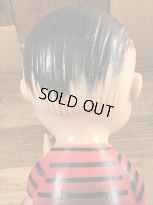 ライナス ビンテージ ハンガーフォード スヌーピー 50年代