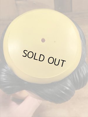 ルーシー ビンテージ ハンガーフォード スヌーピー 50年代