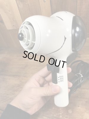 スヌーピー ヴィンテージ ドライヤー ピーナッツ 90’s