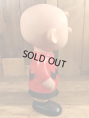 チャーリーブラウン　ビンテージ　ハンガーフォード　スヌーピー　50年代