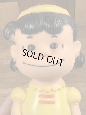 ルーシー ビンテージ ハンガーフォード スヌーピー 50年代