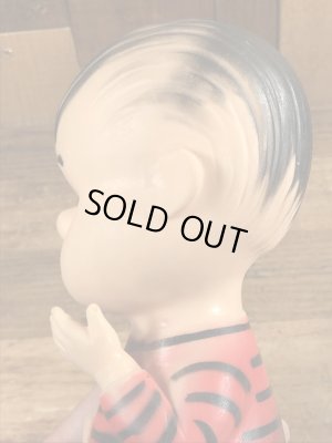 ライナス ビンテージ ハンガーフォード スヌーピー 50年代