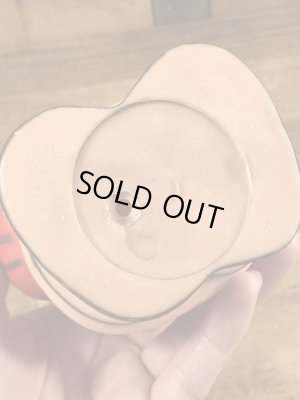 ライナス　ヴィンテージ　ハンガーフォード　スヌーピー　ソフビフィギュア