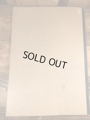 スヌーピー ヴィンテージ プロジェクトブック ピーナッツギャング 60’s