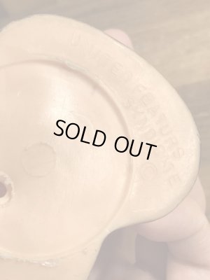 ライナス ビンテージ ハンガーフォード スヌーピー 50年代