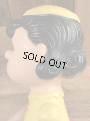 ルーシー ビンテージ ハンガーフォード スヌーピー 50年代