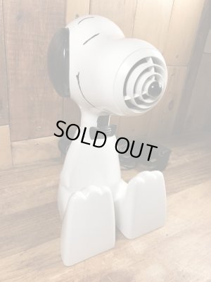 スヌーピー ビンテージ ドライヤー ピーナッツ 90年代