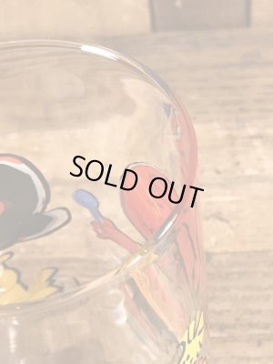 スヌーピー ヴィンテージ ガラスコップ ピーナッツギャング アンカーホッキング