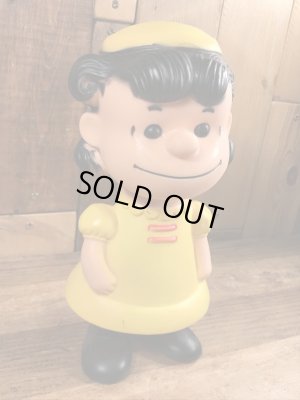 ルーシー ビンテージ ハンガーフォード スヌーピー 50年代