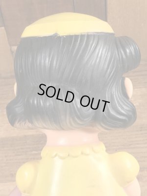 ルーシー ビンテージ ハンガーフォード スヌーピー 50年代