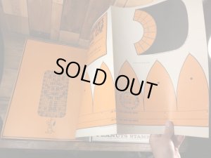 スヌーピー ビンテージ プロジェクトブック ピーナッツギャング 60年代