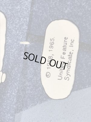 スヌーピー ビンテージ ネクタイ ピーナッツギャング 90年代