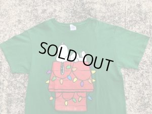 スヌーピー　ヴィンテージ　Tシャツ　古着　ピーナッツ